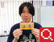 花やしき×GCCX缶バッジセット