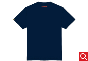 花やしき×GCCXTシャツ