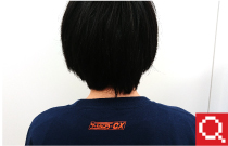 花やしき×GCCXTシャツ